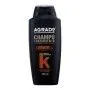 Feuchtigkeitsspendendes Shampoo Agrado 8433295048280 Keratin 750 ml | Epamu | Beauty Shop - Parfums, Make-up & Essentials Epamu.eu