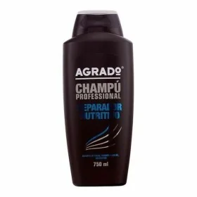 Shampooing réparateur Agrado (750 ml) de Agrado, Shampooings - Réf : S4516654, Prix : 4,36 €, Remise : %