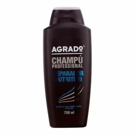 Champô Reparador Agrado (750 ml) | Epamu | Beauty Shop - Parfums, Make-up & Essentials Epamu.eu