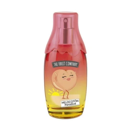 Perfume Mujer The Fruit Company EDT 40 ml Melocotón Paradise | Epamu | Beauty Shop - Parfums, Make-up & Essentials Epamu.eu