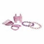 Accessori per i Capelli Martinelia 14 Parti | Epamu | Beauty Shop - Parfums, Make-up & Essentials Epamu.eu