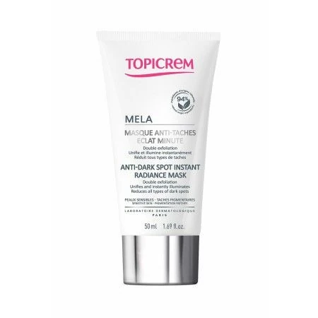 Crema de Día Topicrem Mela 50 ml | Epamu | Beauty Shop - Parfums, Make-up & Essentials Epamu.eu