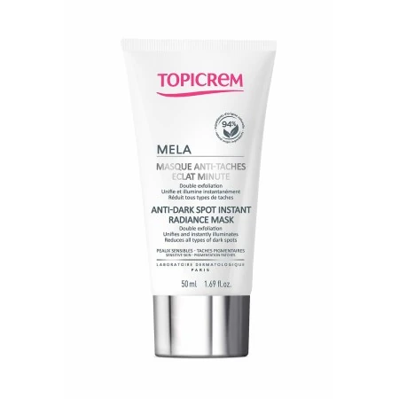 Tagescreme Topicrem Mela 50 ml | Epamu | Beauty Shop - Parfums, Make-up & Essentials Epamu.eu