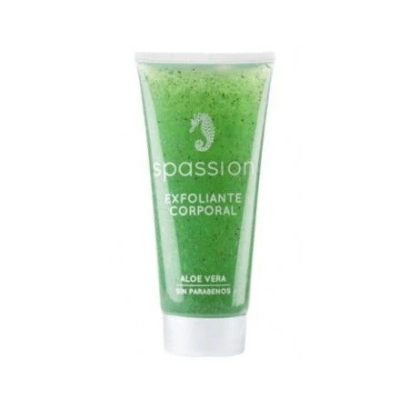 Exfoliante Corporal Walkiria Aloe Vera 220 ml | Epamu | Beauty Shop - Parfums, Make-up & Essentials Epamu.eu