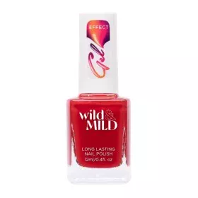 Nagellack Wild & Mild Gel Effect GE41 Chill, Bill! 12 ml von Wild & Mild, Farblack - Ref: S4518028, Preis: 5,24 €, Rabatt: %