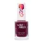 Nagellack Wild & Mild Gel Effect Burgundy Bouquet 12 ml | Epamu | Beauty Shop - Parfums, Make-up & Essentials Epamu.eu