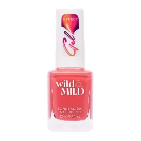 Esmalte de uñas Nail Color Cream Mavala 03-paris (5 ml) | Epamu | Beauty Shop - Parfums, Make-up & Essentials Epamu.eu