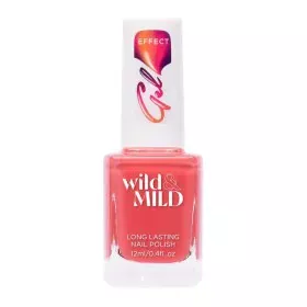 Esmalte de uñas Deborah Gel Effect Nº 170 Coral Red 8,5 ml | Epamu | Beauty Shop - Parfums, Make-up & Essentials Epamu.eu