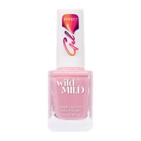 Nagellack Wild & Mild Gel Effect Daily Dose of Fun 12 ml | Epamu | Beauty Shop - Parfums, Make-up & Essentials Epamu.eu