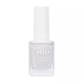 Nagellack Wild & Mild Snow white 12 ml von Wild & Mild, Farblack - Ref: S4518035, Preis: 5,32 €, Rabatt: %