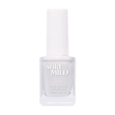 Esmalte de uñas Wild & Mild Snow white 12 ml | Epamu | Beauty Shop - Parfums, Make-up & Essentials Epamu.eu