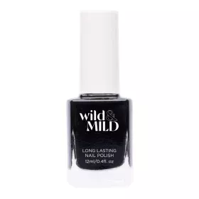 Esmalte de uñas Wild & Mild Silk Effect SI06 Let Me Go 12 ml | Epamu | Beauty Shop - Parfums, Make-up & Essentials Epamu.eu