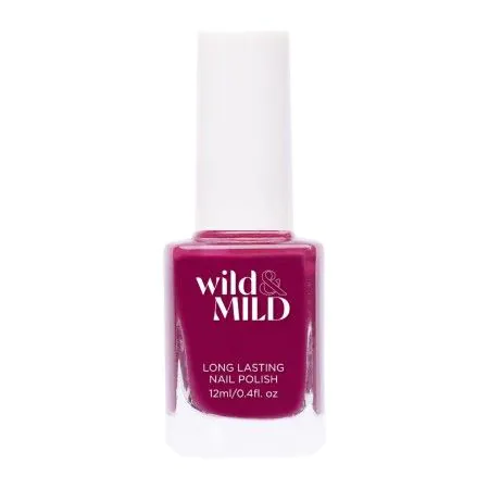 Smalto per unghie Wild & Mild Crazy Daisy 12 ml | Epamu | Beauty Shop - Parfums, Make-up & Essentials Epamu.eu