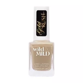 Verniz de unhas Wild & Mild Gel Effect Stardust 12 ml | Epamu | Beauty Shop - Parfums, Make-up & Essentials Epamu.eu