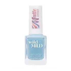 Esmalte de uñas Wild & Mild Matte Effect Island Delight 12 ml | Epamu | Beauty Shop - Parfums, Make-up & Essentials Epamu.eu