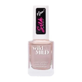 Esmalte de uñas Wild & Mild Silk Effect SI06 Let Me Go 12 ml de Wild & Mild, Esmaltes - Ref: S4518044, Precio: 4,79 €, Descue...