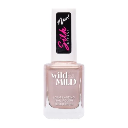 Esmalte de uñas Wild & Mild Silk Effect SI06 Let Me Go 12 ml | Epamu | Beauty Shop - Parfums, Make-up & Essentials Epamu.eu