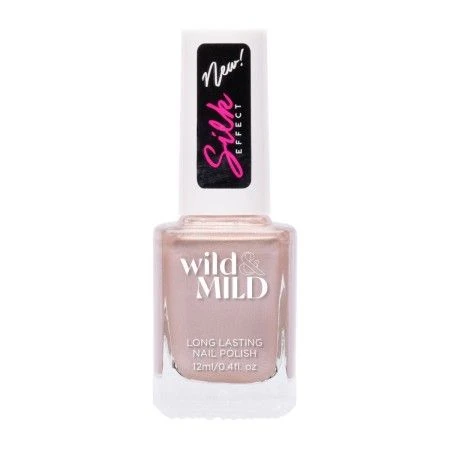 Nagellack Wild & Mild Silk Effect SI06 Let Me Go 12 ml | Epamu | Beauty Shop - Parfums, Make-up & Essentials Epamu.eu