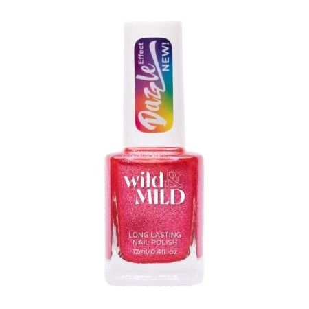 Nagellack Wild & Mild Dazzle Effect Wicked Love 12 ml | Epamu | Beauty Shop - Parfums, Make-up & Essentials Epamu.eu