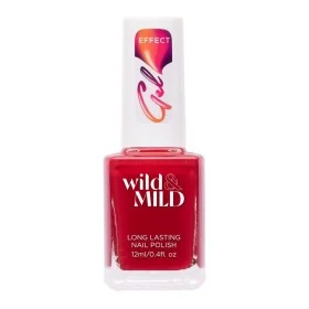 Esmalte de uñas Wild & Mild Gel Effect GE05 City is Mine 12 ml de Wild & Mild, Esmaltes - Ref: S4518047, Precio: 5,24 €, Desc...