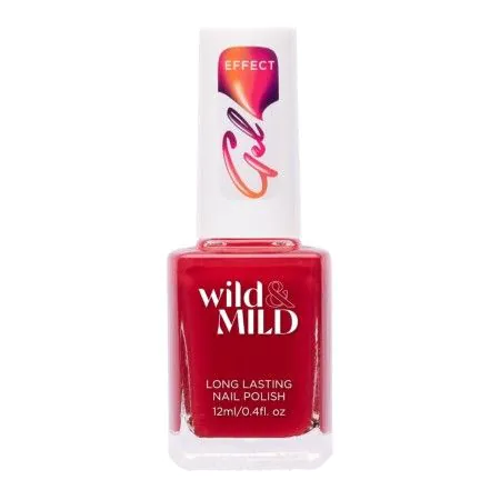 Esmalte de uñas Wild & Mild Gel Effect GE05 City is Mine 12 ml | Epamu | Beauty Shop - Parfums, Make-up & Essentials Epamu.eu