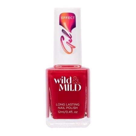 Nagellack Wild & Mild Gel Effect GE05 City is Mine 12 ml | Epamu | Beauty Shop - Parfums, Make-up & Essentials Epamu.eu