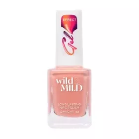 Nail polish Wild & Mild Gel Effect GE56 Flower Power 12 ml | Epamu | Beauty Shop - Parfums, Make-up & Essentials Epamu.eu