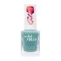 Smalto per unghie Wild & Mild Gel Effect Drop of Sea 12 ml | Epamu | Beauty Shop - Parfums, Make-up & Essentials Epamu.eu