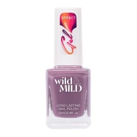 Pintaúñas Rimmel London Made With Love by Tom Daley Nº 050 Knit one purple one 8 ml | Epamu | Beauty Shop - Parfums, Make-up & Essentials Epamu.eu