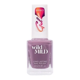 Nail polish Wild & Mild Gel Effect Free your Chakras 12 ml | Epamu | Beauty Shop - Parfums, Make-up & Essentials Epamu.eu