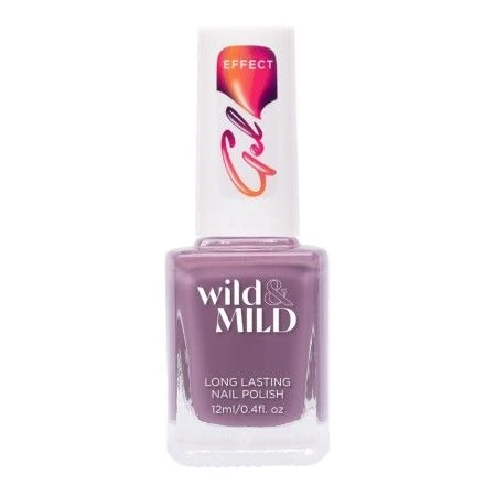 Esmalte de uñas Wild & Mild Gel Effect GE56 Flower Power 12 ml | Epamu | Beauty Shop - Parfums, Make-up & Essentials Epamu.eu