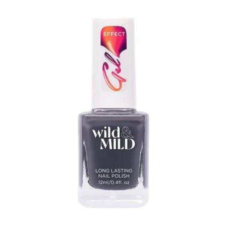 Esmalte de uñas Wild & Mild Gel Effect Fading Hope 12 ml | Epamu | Beauty Shop - Parfums, Make-up & Essentials Epamu.eu