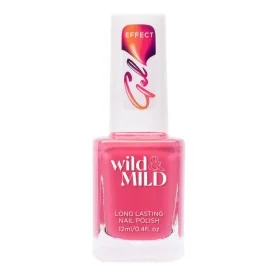 Esmalte de uñas Wild & Mild Gel Effect GE71 Malibu 12 ml de Wild & Mild, Esmaltes - Ref: S4518054, Precio: 5,19 €, Descuento: %