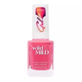 Nail polish Wild & Mild Gel Effect Stardust 12 ml | Epamu | Beauty Shop - Parfums, Make-up & Essentials Epamu.eu