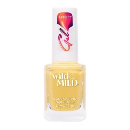 Esmalte de uñas Wild & Mild Gel Effect That’s so beachy 12 ml | Epamu | Beauty Shop - Parfums, Make-up & Essentials Epamu.eu