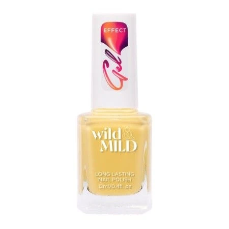 Nail polish Wild & Mild Gel Effect That’s so beachy 12 ml | Epamu | Beauty Shop - Parfums, Make-up & Essentials Epamu.eu