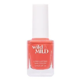 Nail polish Wild & Mild Chrome Effect Feministry 12 ml | Epamu | Beauty Shop - Parfums, Make-up & Essentials Epamu.eu