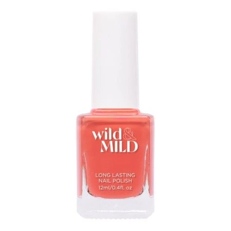 Smalto per unghie Wild & Mild M293 Kung Fu 12 ml | Epamu.eu | Beauty Shop - Parfums, Make-up & Essentials Epamu.eu