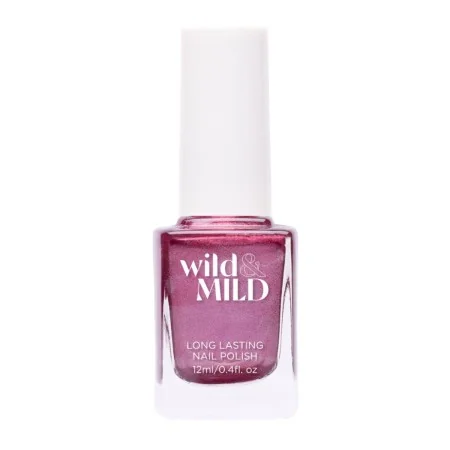 Smalto per unghie Wild & Mild M773 365 days 12 ml | Epamu.eu | Beauty Shop - Parfums, Make-up & Essentials Epamu.eu