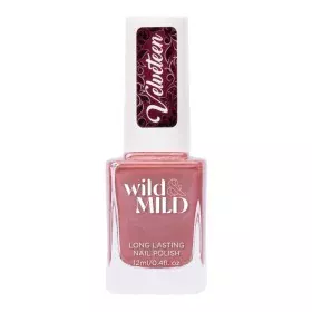 Nagellack Deborah Gel Effect Nº 30 Ballerina 8,5 ml Rosa (1 Stück) | Epamu | Beauty Shop - Parfums, Make-up & Essentials Epamu.eu