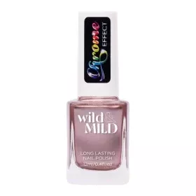 Nail polish Wild & Mild Magic Violence 12 ml | Epamu | Beauty Shop - Parfums, Make-up & Essentials Epamu.eu