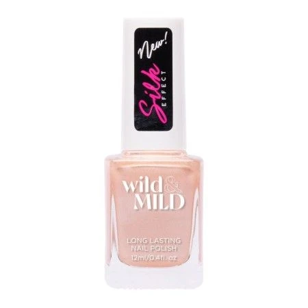 Nagellack Wild & Mild Silk Effect SI14 Say Yes 12 ml | Epamu | Beauty Shop - Parfums, Make-up & Essentials Epamu.eu