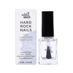 Endurecedor de Unhas Wild & Mild 12 ml de Wild & Mild, Endurecedores - Ref: S4518072, Preço: 5,28 €, Desconto: %