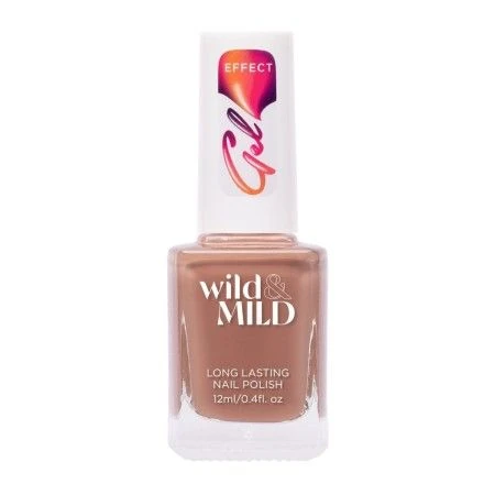 Esmalte de uñas Wild & Mild Gel Effect Free your Chakras 12 ml | Epamu | Beauty Shop - Parfums, Make-up & Essentials Epamu.eu