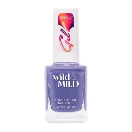 Esmalte de uñas Wild & Mild Gel Effect Lavender Deal 12 ml | Epamu | Beauty Shop - Parfums, Make-up & Essentials Epamu.eu