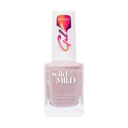 Esmalte de uñas Wild & Mild Gel Effect GE68 Last Bud Not Least 12 ml | Epamu | Beauty Shop - Parfums, Make-up & Essentials Epamu.eu