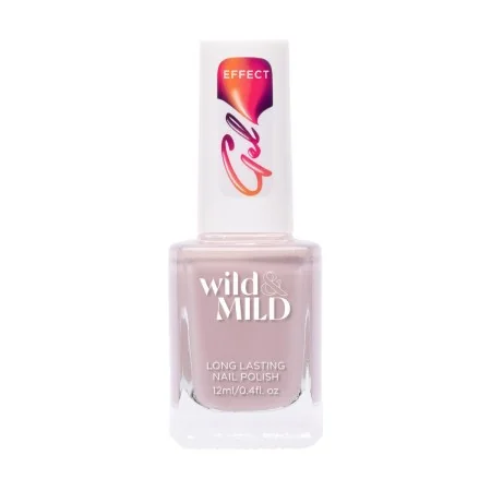 Nagellack Wild & Mild Gel Effect GE68 Last Bud Not Least 12 ml | Epamu | Beauty Shop - Parfums, Make-up & Essentials Epamu.eu