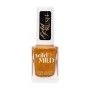 Smalto per unghie Wild & Mild Gold Rush GR02 Golden Destination 12 ml | Epamu.eu | Beauty Shop - Parfums, Make-up & Essentials Epamu.eu