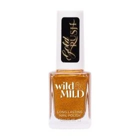 Nail polish Wild & Mild Gel Effect GE43 Multivitamin Joy 12 ml | Epamu | Beauty Shop - Parfums, Make-up & Essentials Epamu.eu