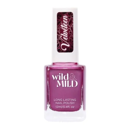 Nagellack Wild & Mild Velveteen Queen 12 ml | Epamu | Beauty Shop - Parfums, Make-up & Essentials Epamu.eu